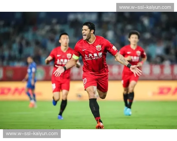 霓虹下的绿茵博弈:当上海上港遇见华夏幸福,那场关于巅峰与野心的终极叙事