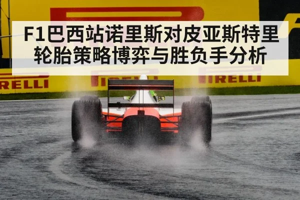 formula 1 car wet track spray